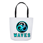 Waves Tote