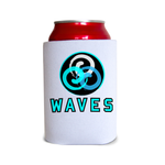 Waves Koozie